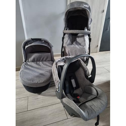 Poussette peg perego clearance a vendre